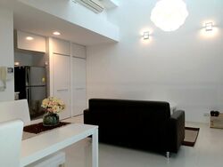 One-north Residences (D5), Apartment #461791821